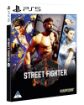 תמונה של STREET FIGHTER 6 | PS5 - STEELBOOK EDITION