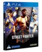 תמונה של STREET FIGHTER 6 | PS4 - STEELBOOK EDITION 