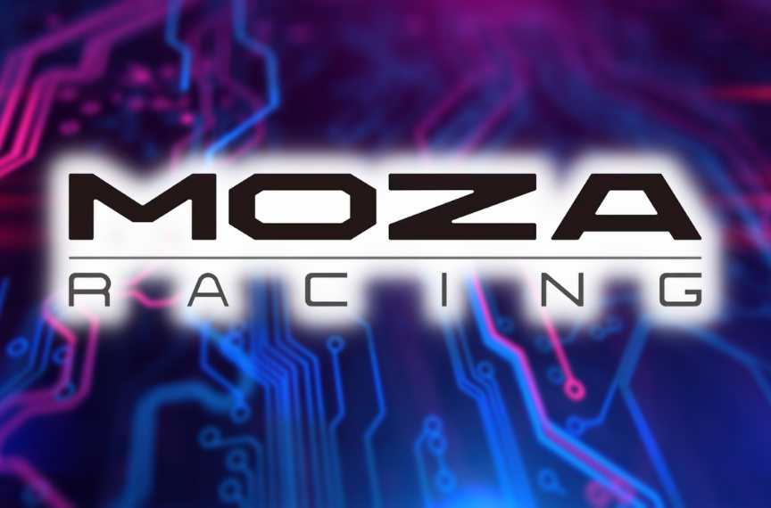 תמונה עבור הקטגוריה MOZA RACING