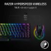 תמונה של RAZER BASILISK V3 PRO BLACK - עכבר גיימינג אלחוטי בצבע שחור