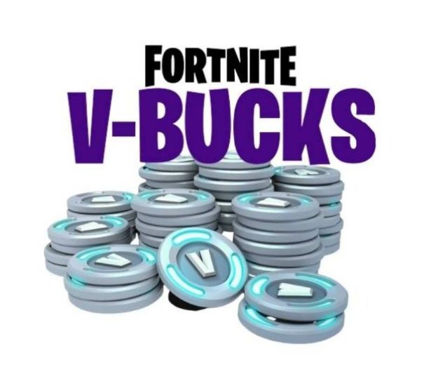 תמונה של FORTNITE | 2,800 V-BUCKS - לשימוש במשחק