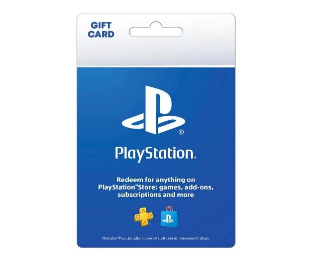 תמונה של PLAYSTATION | 75 USD - גיפט קארד למשתמש אמריקאי