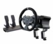 תמונה של MOZA RACING R5 BUNDLE + NEXT LEVEL RACING GT-LITE COCKPIT חבילת נהיגה