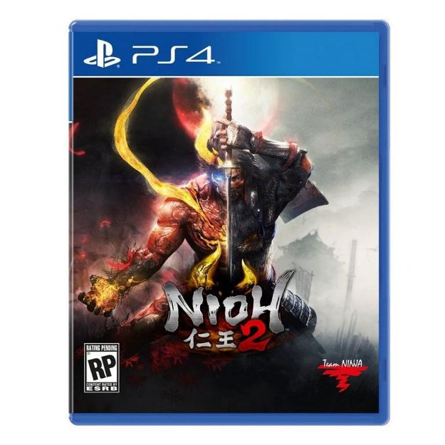 תמונה של NIOH 2 | PS4