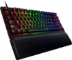 תמונה של RAZER HUNTSMAN V2 TENKEYLESS RED SWITCH - מקלדת גיימינג מכאנית