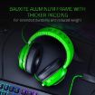 תמונה של RAZER | KRAKEN MULTI PLATFORM GREEN - אוזניות גיימינג