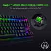 תמונה של RAZER BLACKWIDOW V3 TENKEYLESS מקלדת גיימינג מכאנית