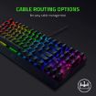 תמונה של RAZER BLACKWIDOW V3 TENKEYLESS - מקלדת גיימינג מכאנית