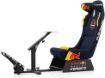 תמונה של PLAYSEAT EVOLUTION PRO RED BULL EDITION מושב סימולטור מקצועי