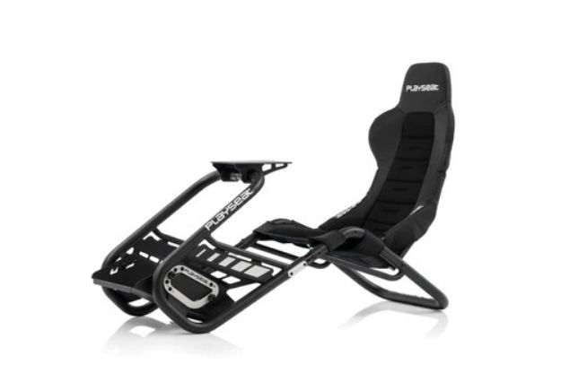 תמונה של PLAYSEAT THOPHY BLACK | מושב סימולטור מתקפל