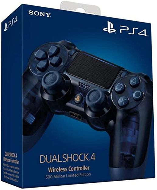 תמונה של DUALSHOCK 4 | 500 MILLION LIMITED EDITION | בקר משחק