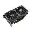 תמונה של ASUS DUAL GEFORCE RTX 3060 Ti V2 MINI OC EDITION