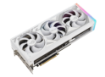 תמונה של ASUS ROG STRIX GEFORCE RTX 4080 16GB GDDR6X WHITE EDITION