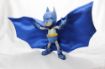 תמונה של DC BATMAN COMICON | HEROCROSS METAL FIGURE