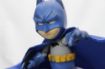 תמונה של DC BATMAN COMICON | HEROCROSS METAL FIGURE