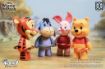 תמונה של Herocross Hoopy | Winnie The Phooh and Friends Blind Box