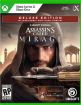 תמונה של ASSASSINS CREED MIRAGE DELUXE EDITION | XBOX