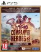 תמונה של COMPANY OF HEROES 3 CONSOLE EDITION | PS5