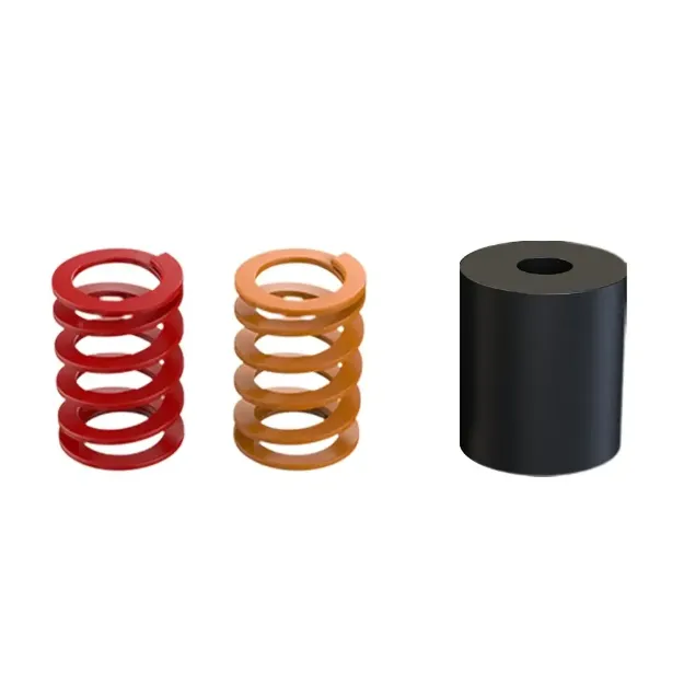 תמונה של  MOZA RACING SR-P ACCESSORY KIT SPRINGS | ערכת קפיצים לדוושות 