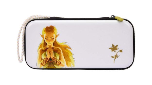 תמונה של POWERA | ZELDA SWITCH CARRYING CASE