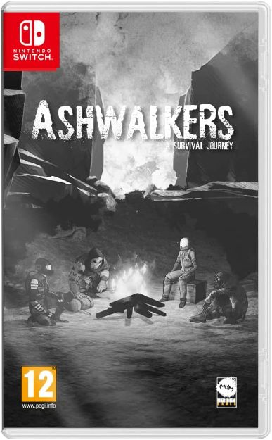 תמונה של ASHWALKERS SURVIVORS EDITION | NSW