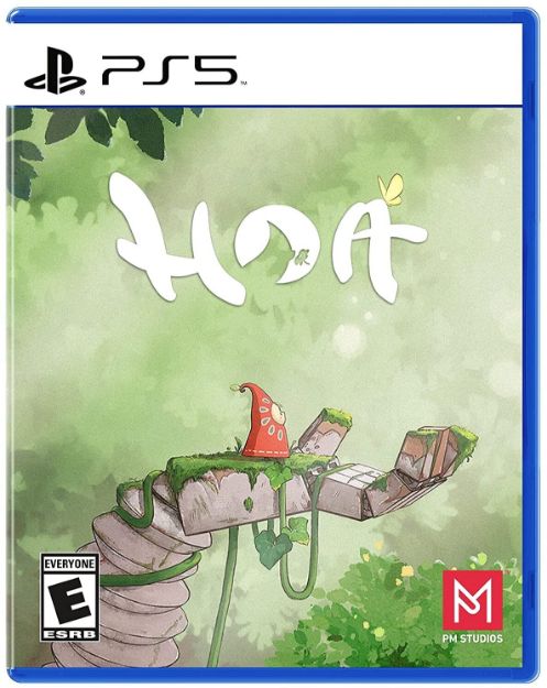 תמונה של HOA | PS5