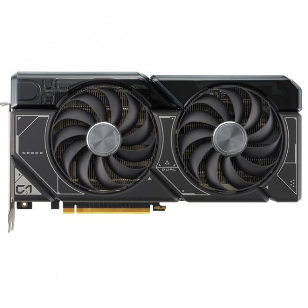 תמונה של ASUS DUAL GEFORCE RTX 4060 TI OC EDITION 8GB GDDR6