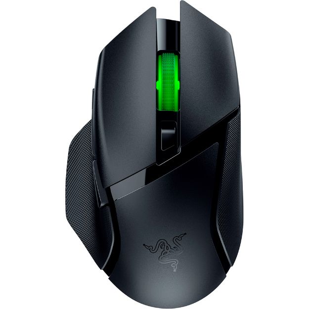 תמונה של RAZER BASILISK V3 X HYPERSPEED - עכבר גיימינג אלחוטי