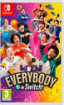 תמונה של EVERYBODY 1-2 SWITCH | NINTENDO SWITCH