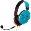 תמונה של TURTLE BEACH RECON 50 | BLUE/RED | אוזניות גיימינג