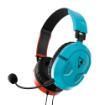 תמונה של TURTLE BEACH RECON 50 | BLUE/RED | אוזניות גיימינג