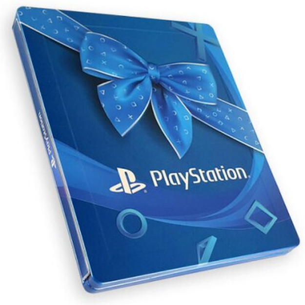 תמונה של  PLAYSTATION SPECIAL STEELBOOK | מארז מתכת