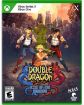 תמונה של DOUBLE DRAGON GAIDEN: RISE OF THE DRAGONS | XBOX