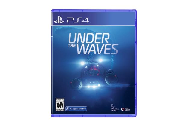 תמונה של UNDER THE WAVES | PS4