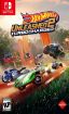 תמונה של HOT WHEELS UNLEASHED 2: TURBOCHARGED | NSW