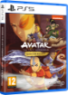 תמונה של AVATAR THE LAST AIRBENDER: QUEST FOR BALANCE | PS5