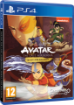 תמונה של AVATAR THE LAST AIRBENDER: QUEST FOR BALANCE | PS4