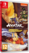 תמונה של AVATAR THE LAST AIRBENDER: QUEST FOR BALANCE | NINTENDO SWITCH