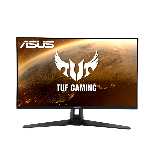 תמונה של מסך מחשב גיימינג - ASUS TUF GAMING VG27AQ1A 27" 2K 170Hz G-SYNC IPS