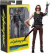 תמונה של MCFARLANE TOYS | CYBERPUNK 2077 JOHNNY SILVERHAND ACTION FIGURE