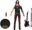 תמונה של MCFARLANE TOYS | CYBERPUNK 2077 JOHNNY SILVERHAND ACTION FIGURE