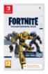 תמונה של FORTNITE TRANSFORMERS PACK | NINTENDO SWITCH