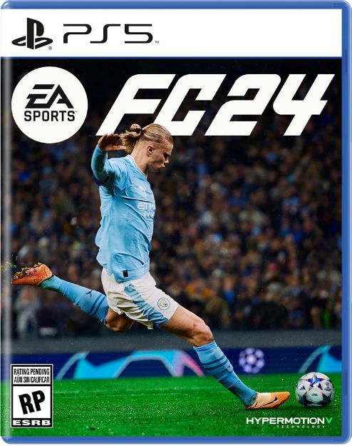 תמונה של EA SPORTS FC 24 | PS5