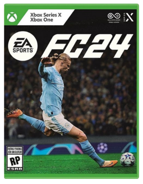 תמונה של EA SPORTS FC 24 | XBOX 