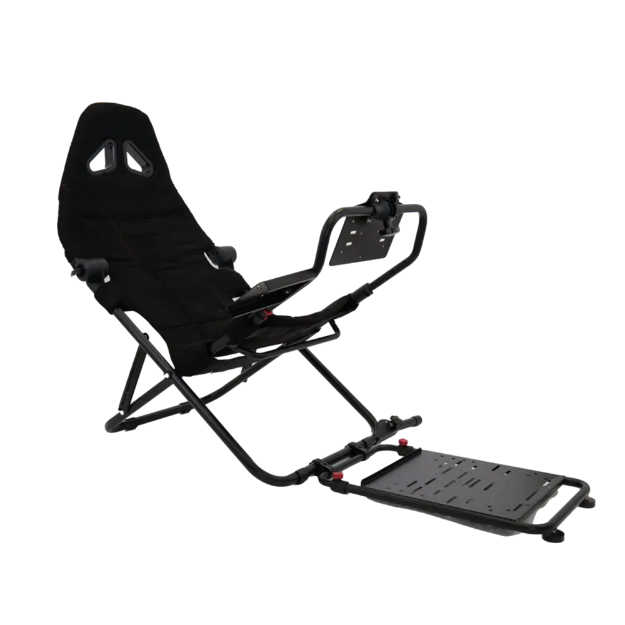 תמונה של PLAYGAME GY018-2 RACING SEAT | מושב סימולטורים מתקפל