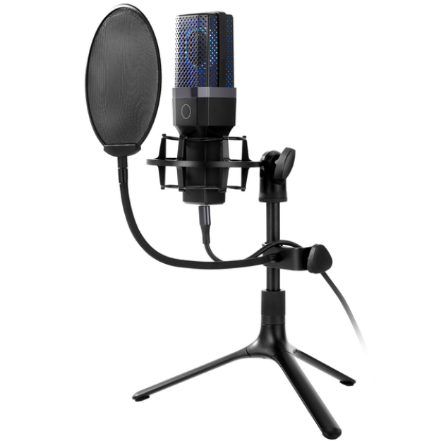 תמונה של DRAGON PRO CONDENSER USB STUDIO KIT | מיקרופון מקצועי למחשב