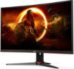 תמונה של AOC C24G2AE CURVED GAMING MONITOR | מסך גיימינג קעור