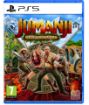 תמונה של JUMANJI: WILD ADVENTURES | PS5