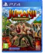 תמונה של JUMANJI: WILD ADVENTURES | PS4