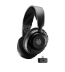 תמונה של STEELSERIES ARCTIS NOVA 4 WIRELESS | אוזניות גיימינג אלחוטיות